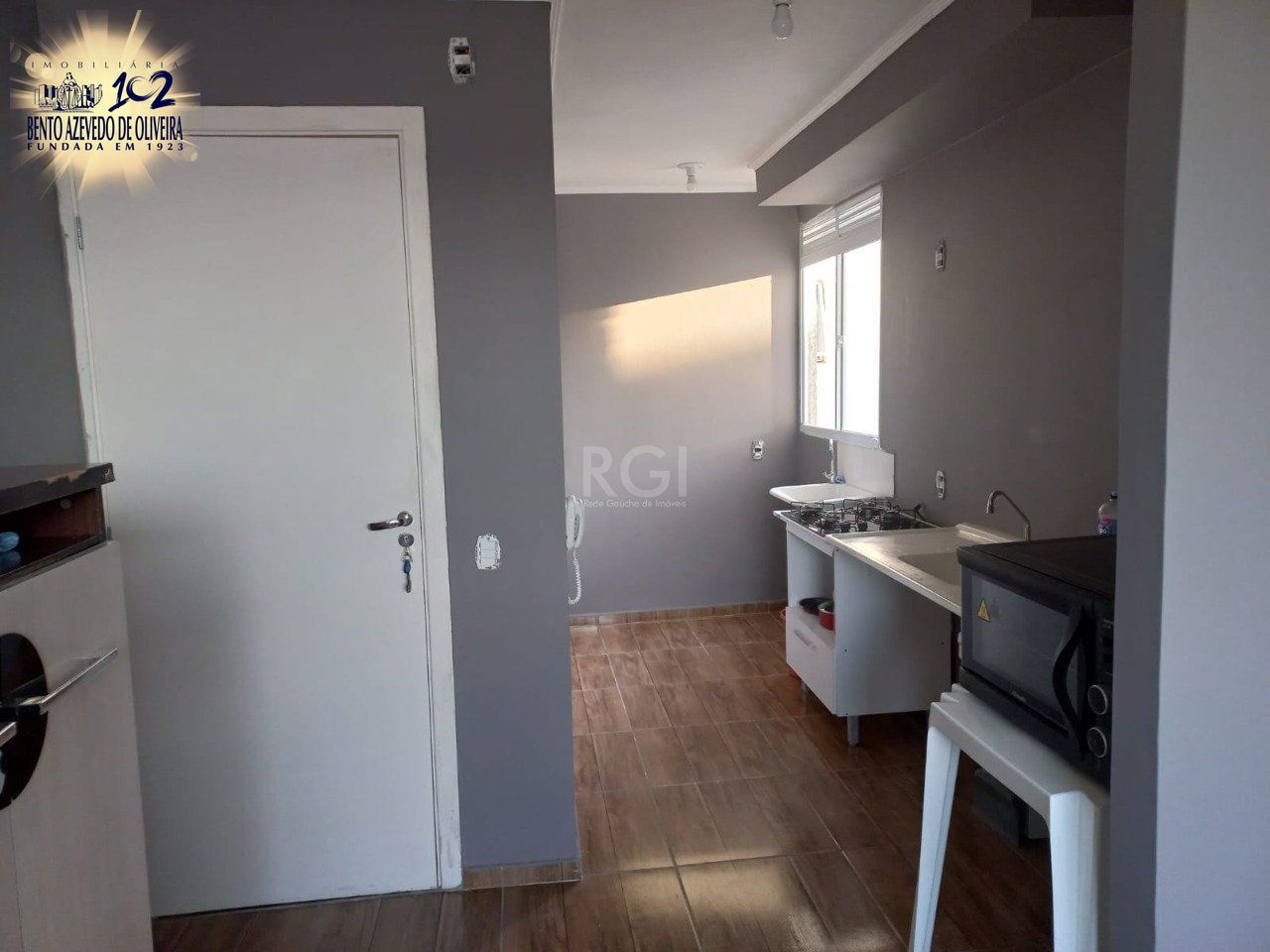 Apartamento, 2 quartos, 42 m² - Foto 6