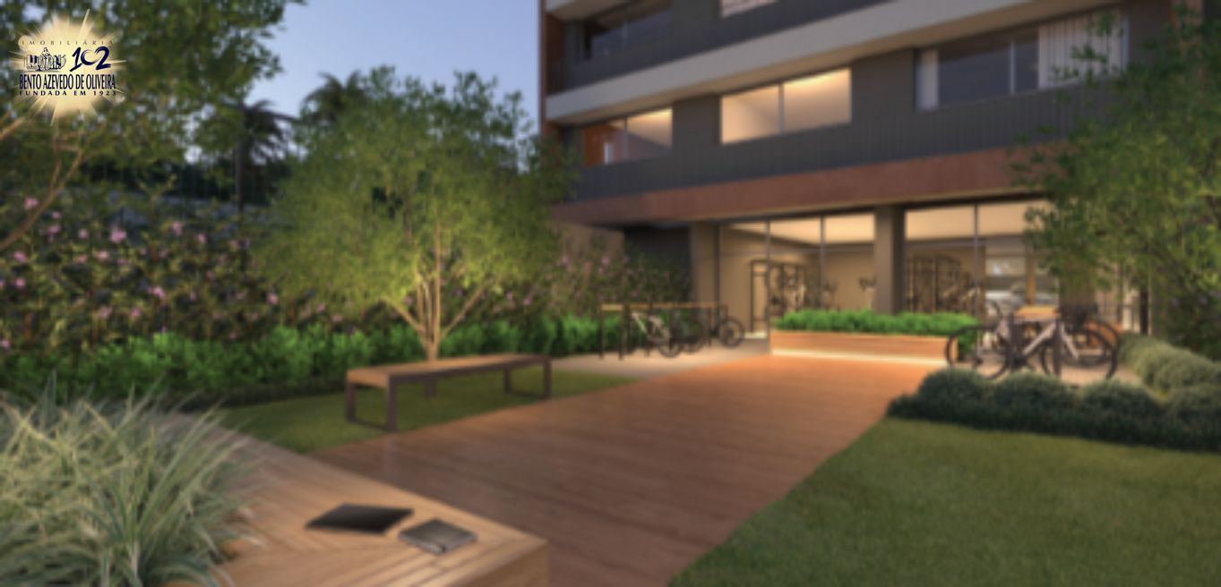 Apartamento, 1 quarto, 24 m² - Foto 15