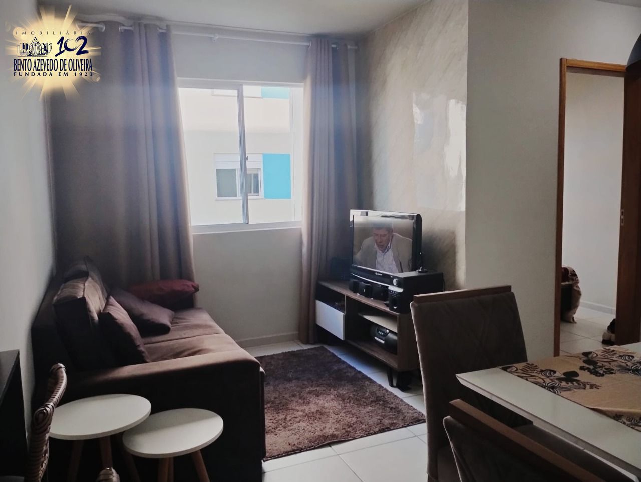 Apartamento, 2 quartos, 51 m² - Foto 16