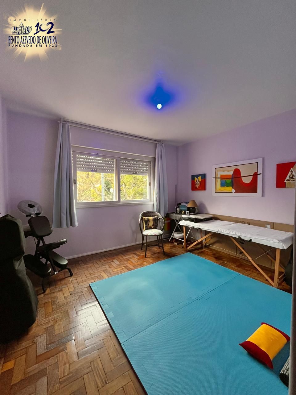 Apartamento, 2 quartos, 62 m² - Foto 4
