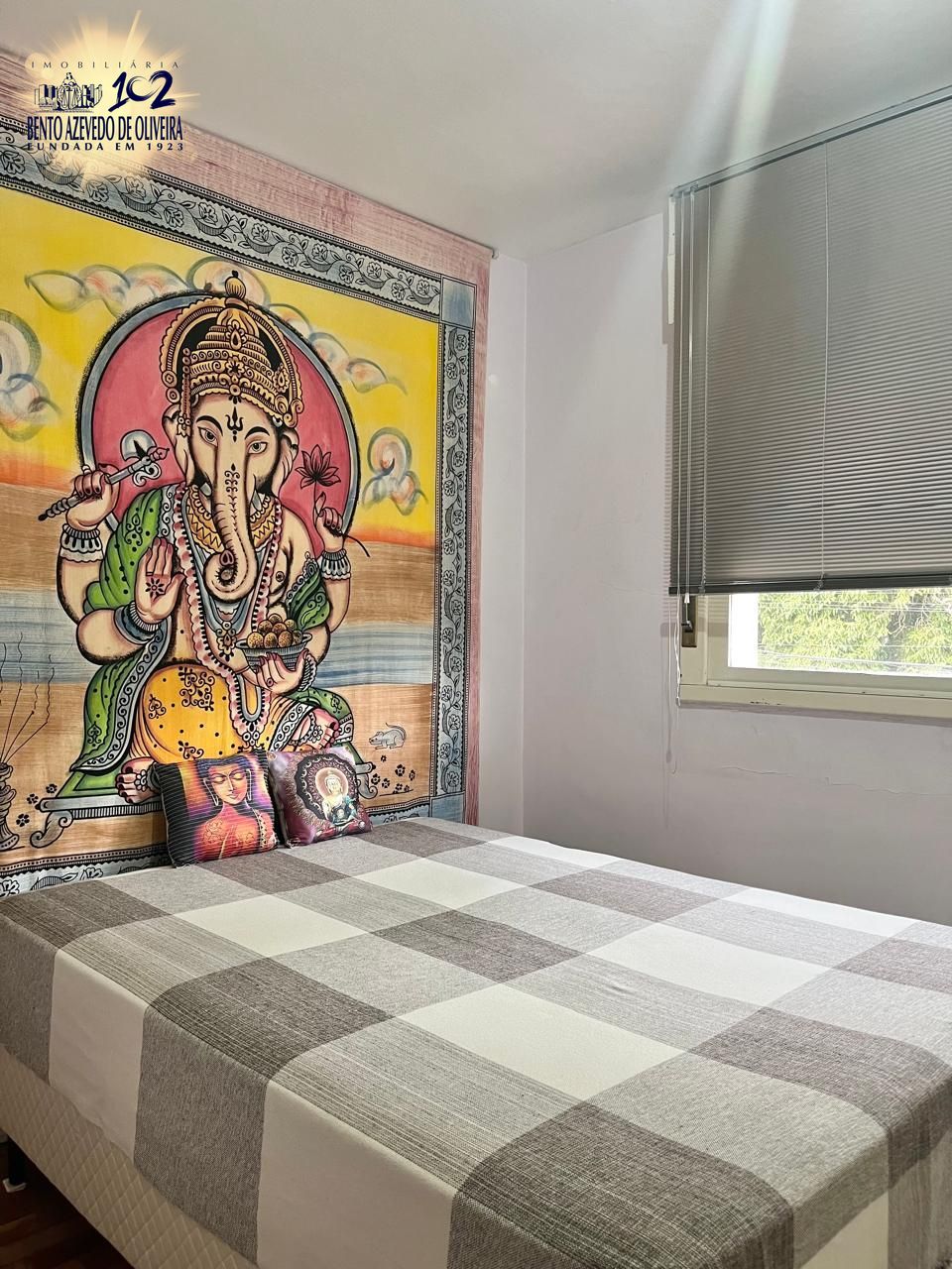 Apartamento, 2 quartos, 62 m² - Foto 7