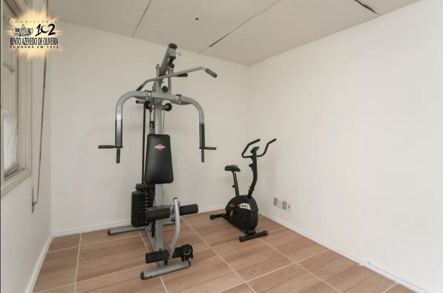 Apartamento, 3 quartos, 121 m² - Foto 17