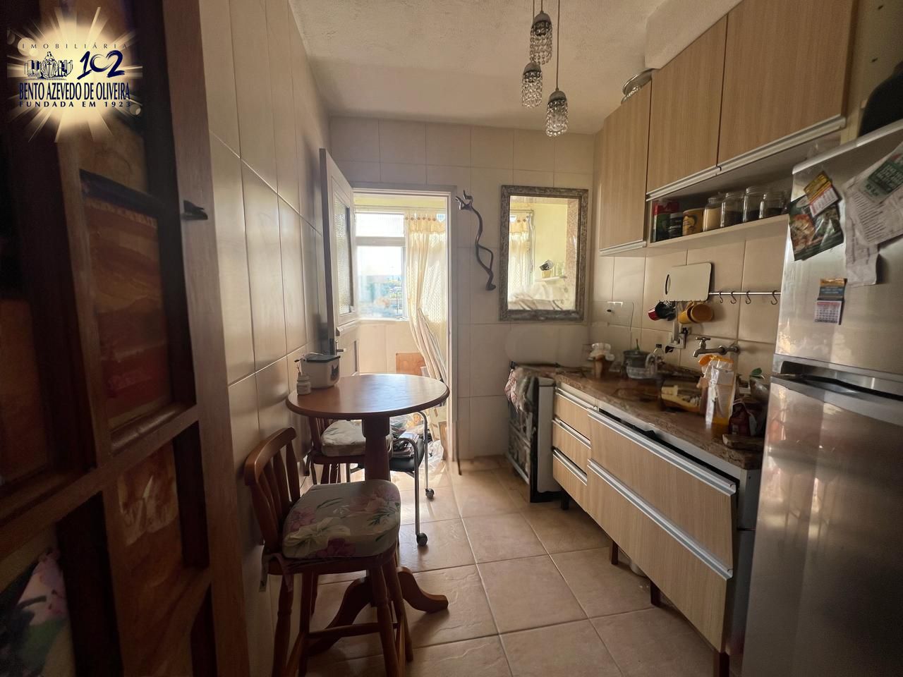 Apartamento, 1 quarto, 39 m² - Foto 10