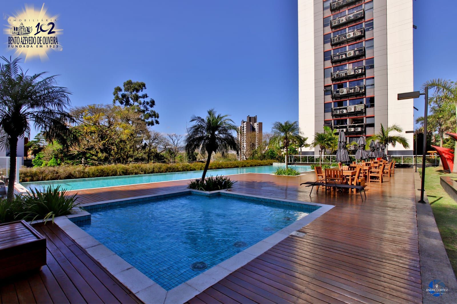 Apartamento, 2 quartos, 68 m² - Foto 11