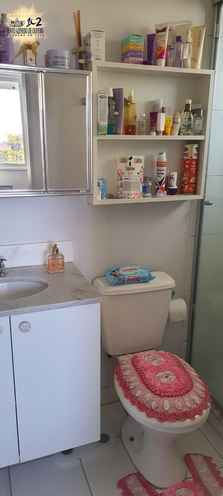 Apartamento, 3 quartos, 67 m² - Foto 17