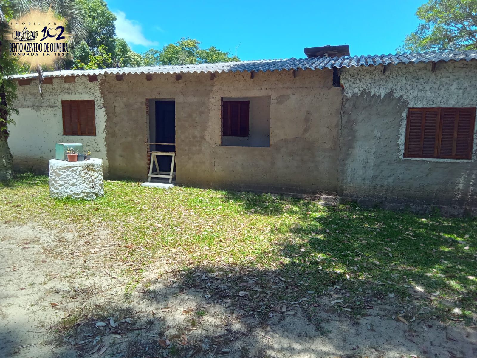Chácara, 3 quartos, 1 hectares - Foto 12