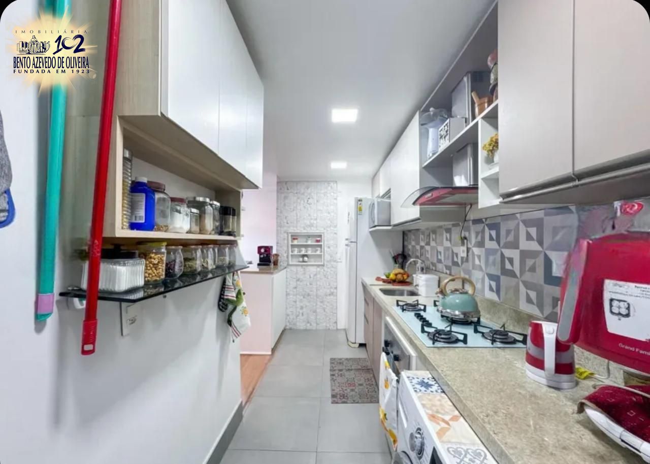 Apartamento, 3 quartos, 67 m² - Foto 11