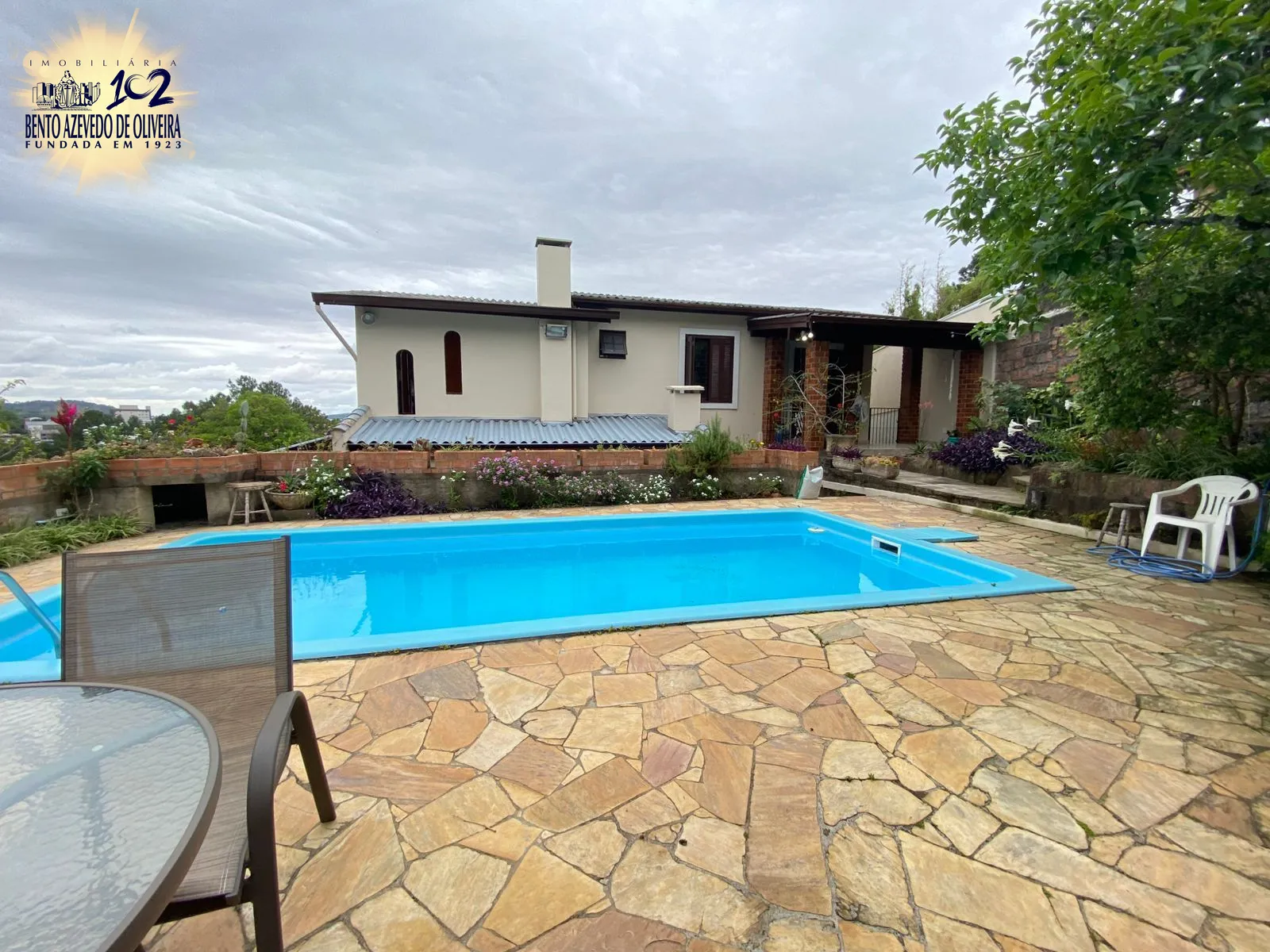 Casa, 3 quartos, 134 m² - Foto 23