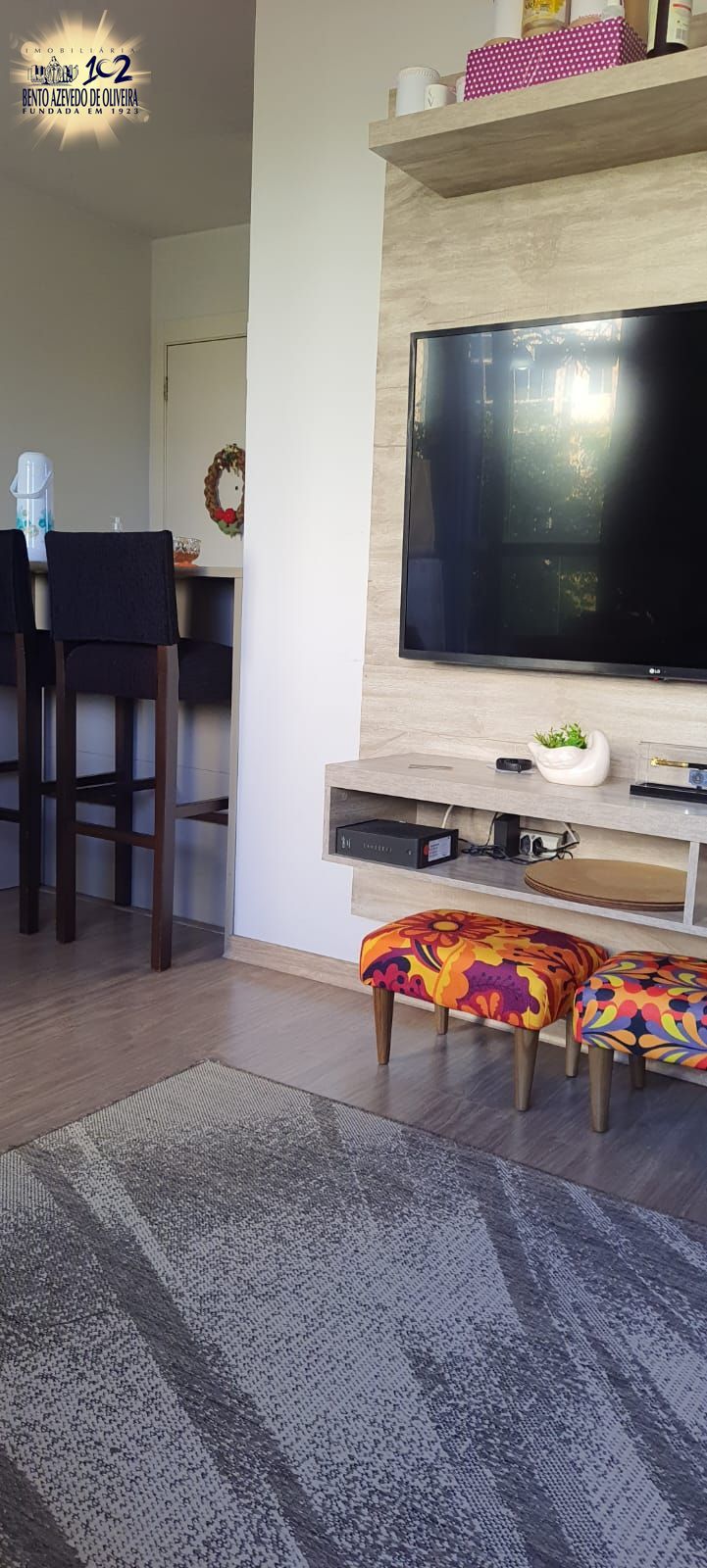 Apartamento, 3 quartos, 67 m² - Foto 5