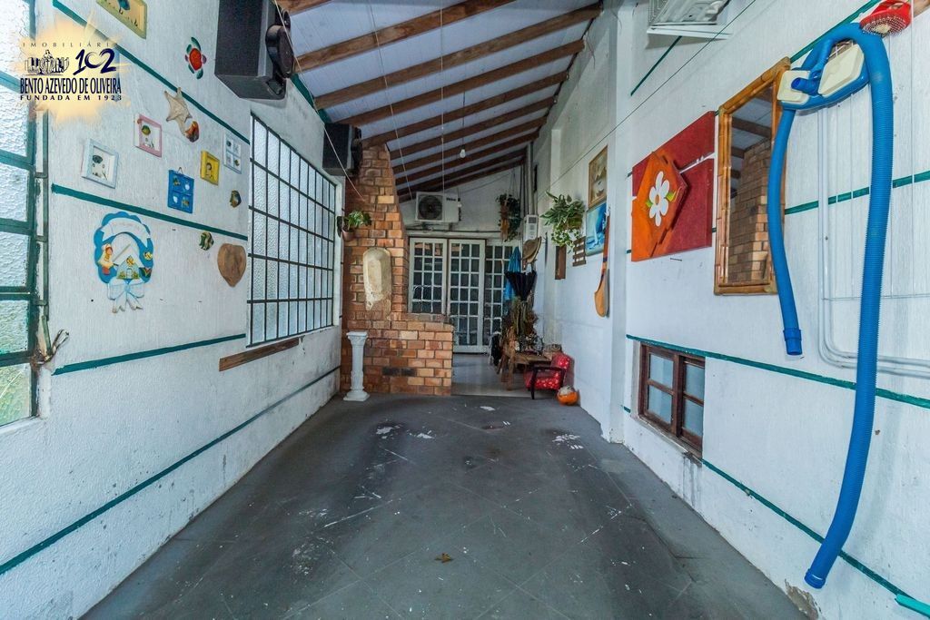 Casa, 3 quartos, 216 m² - Foto 26