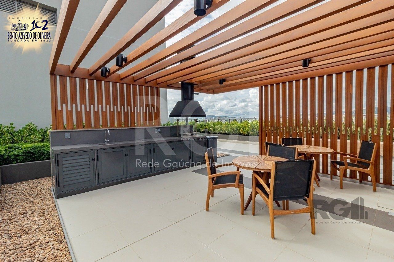 Apartamento, 1 quarto, 26 m² - Foto 9