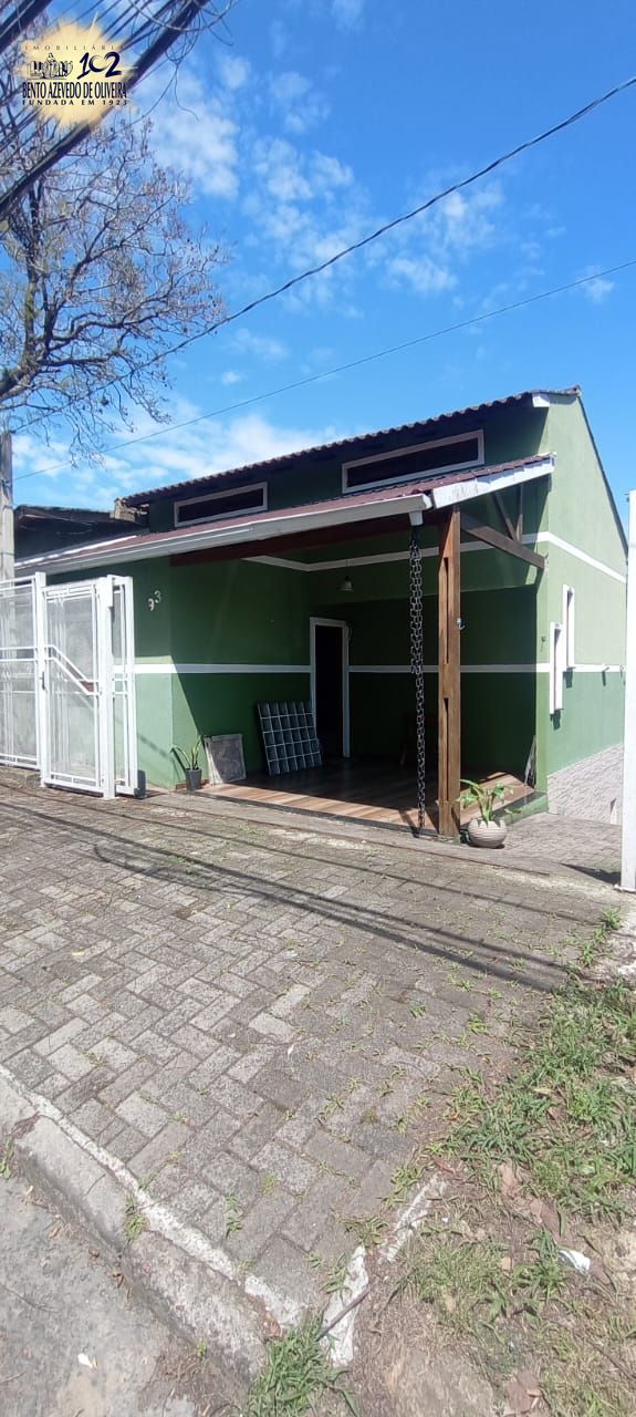 Casa, 2 quartos, 105 m² - Foto 20