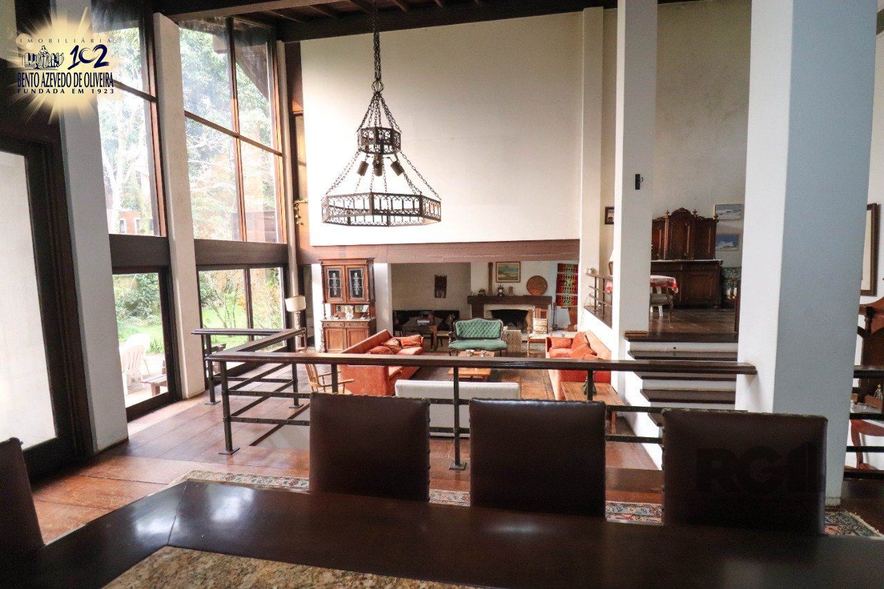 Casa, 6 quartos, 523 m² - Foto 26