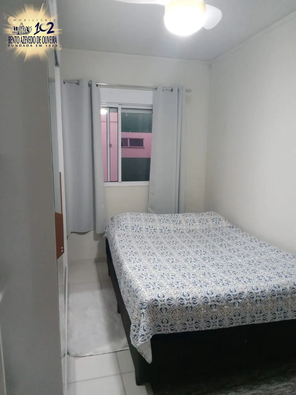 Apartamento, 2 quartos, 51 m² - Foto 16