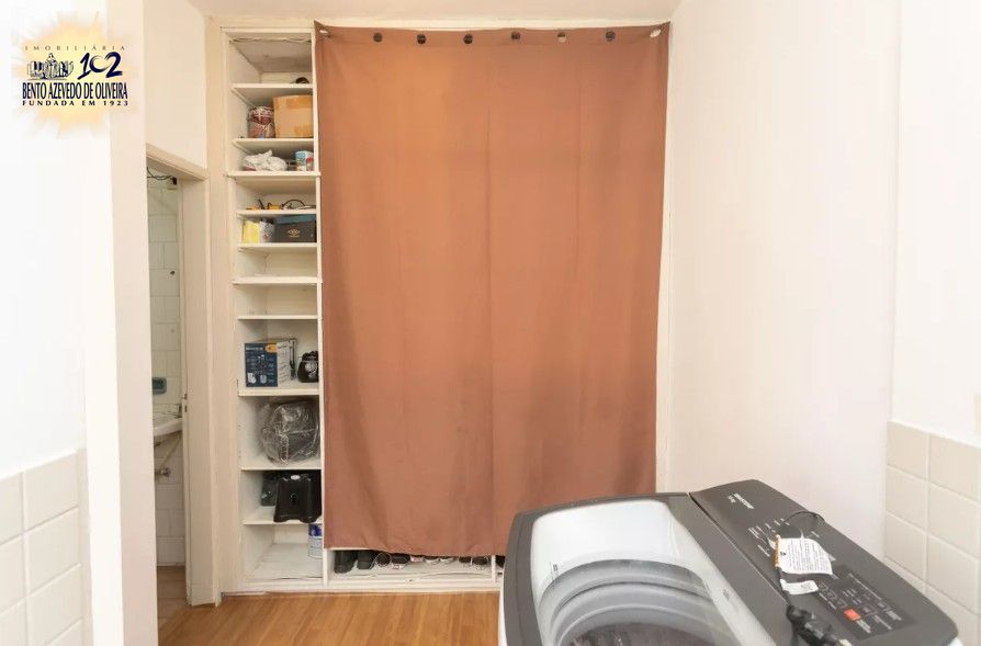 Apartamento, 3 quartos, 121 m² - Foto 20