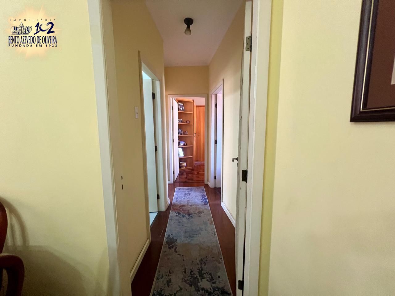 Apartamento, 3 quartos, 80 m² - Foto 5