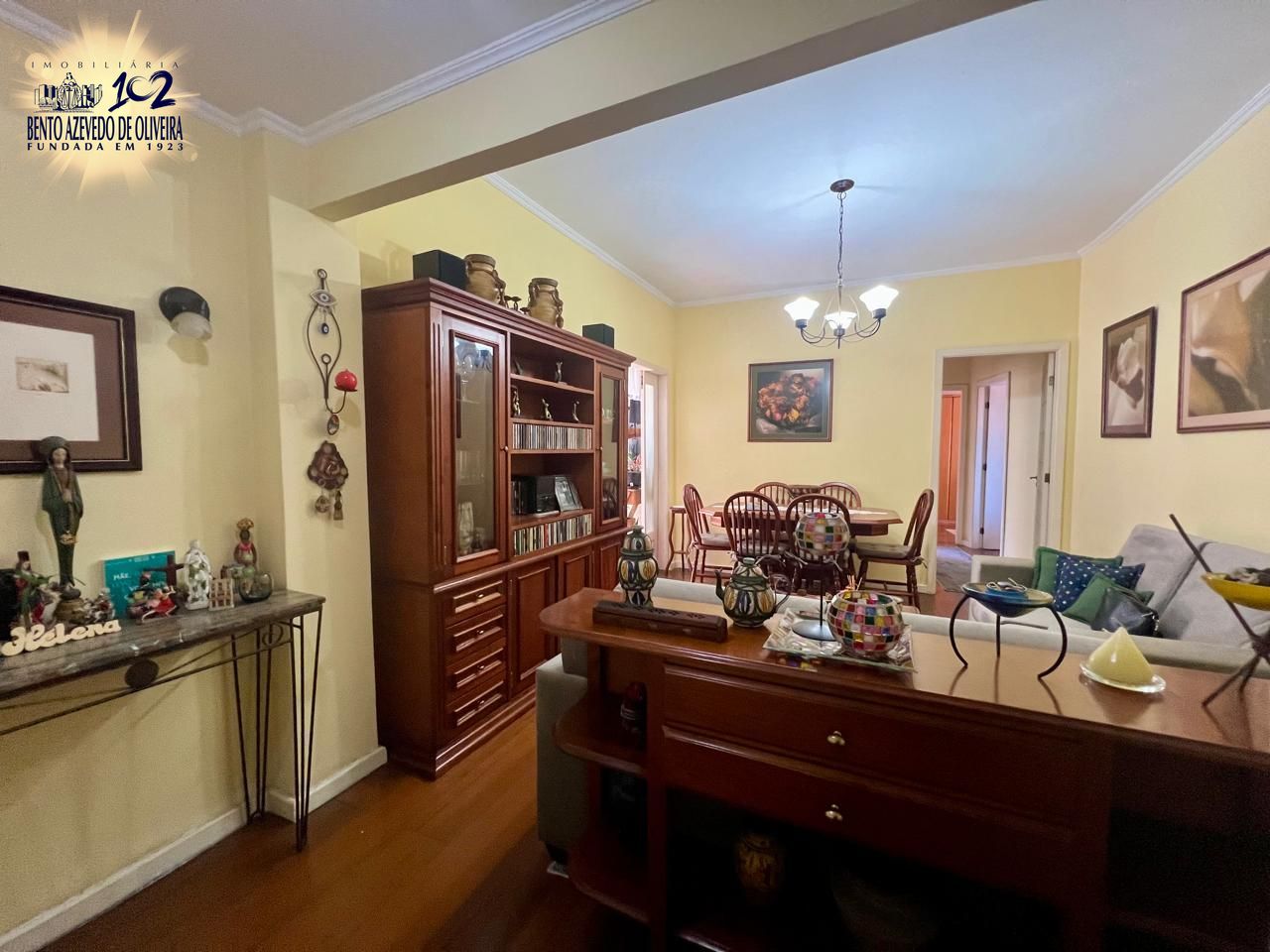Apartamento, 3 quartos, 80 m² - Foto 4