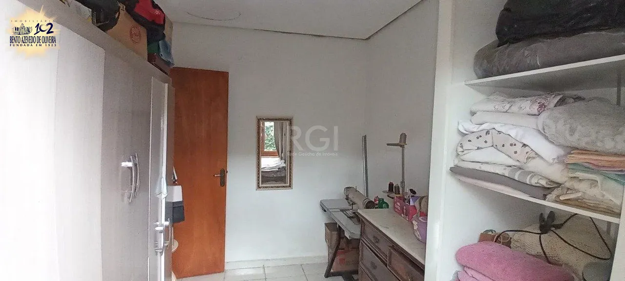 Casa de Condomínio, 2 quartos - Foto 16