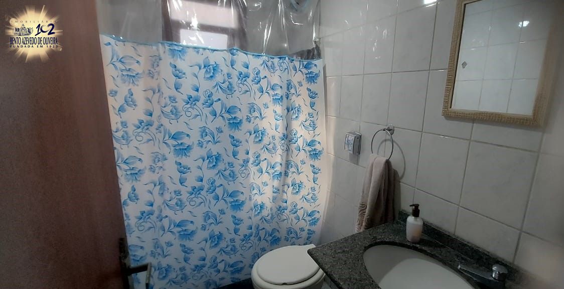Casa de Condomínio, 3 quartos - Foto 22