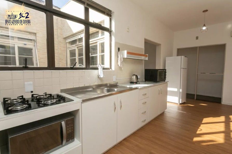 Apartamento, 3 quartos, 121 m² - Foto 7
