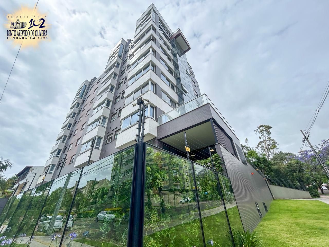 Apartamento, 3 quartos, 87 m² - Foto 1
