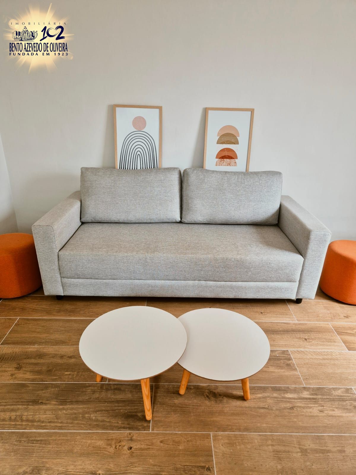 Apartamento, 2 quartos, 46 m² - Foto 3