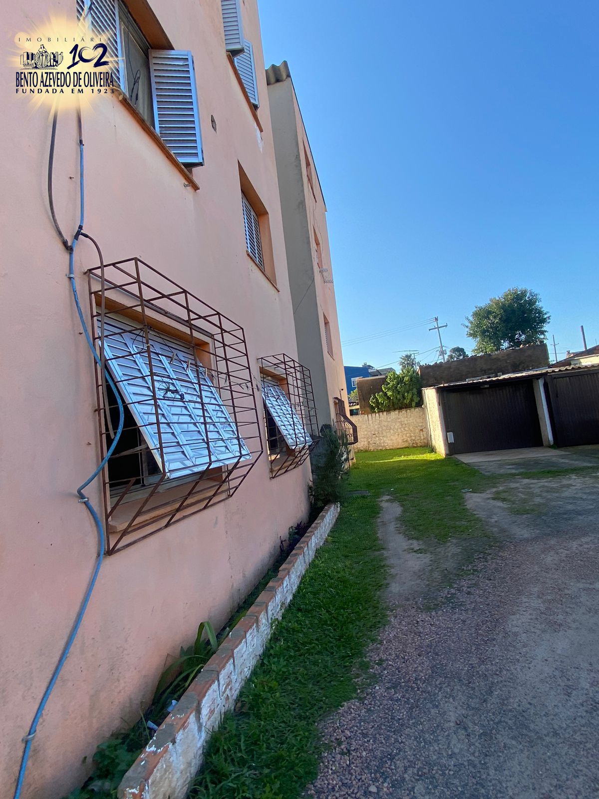 Apartamento, 2 quartos, 45 m² - Foto 9