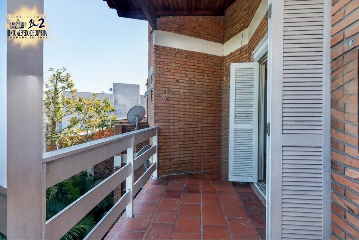Casa, 3 quartos, 230 m² - Foto 24
