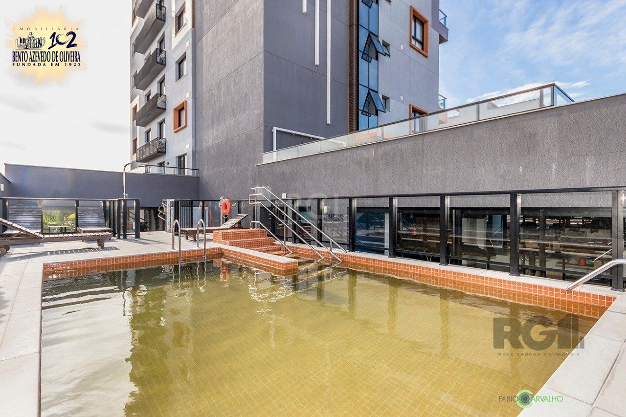 Apartamento, 1 quarto, 35 m² - Foto 19