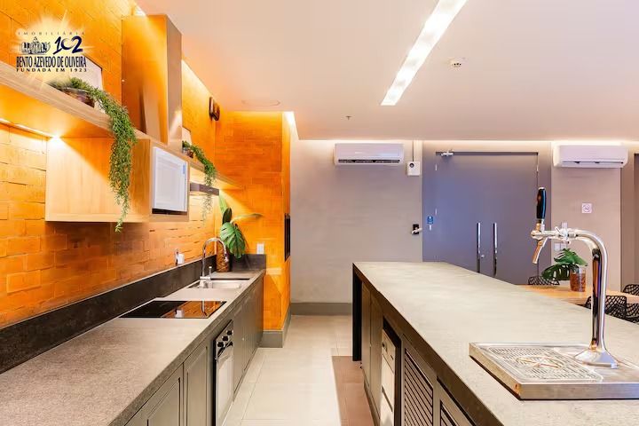 Apartamento, 1 quarto, 53 m² - Foto 19