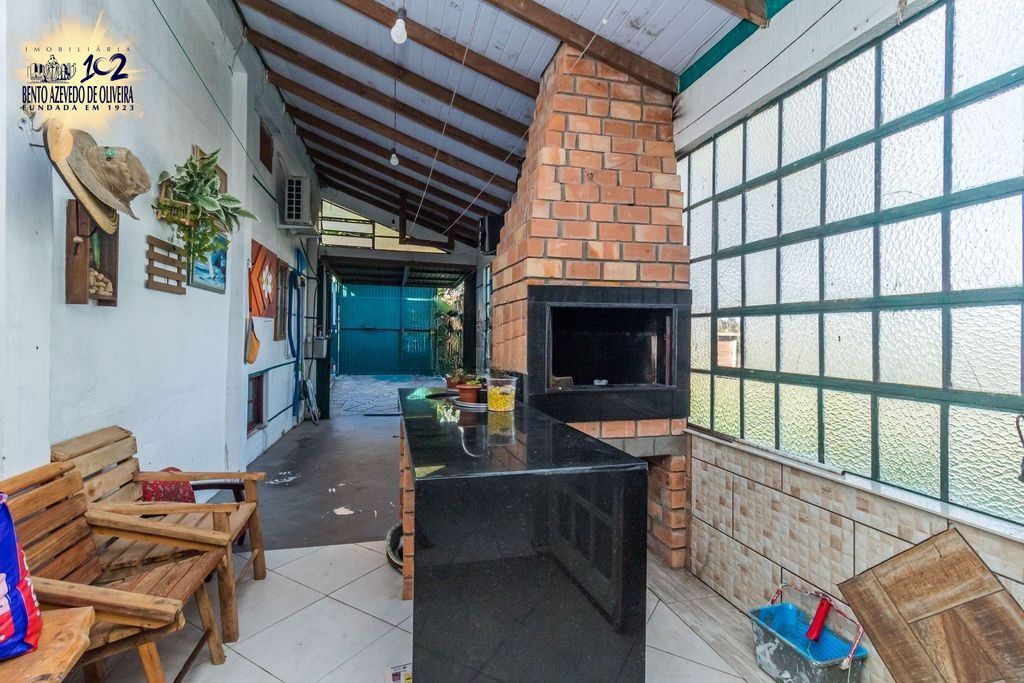 Casa, 3 quartos, 216 m² - Foto 24