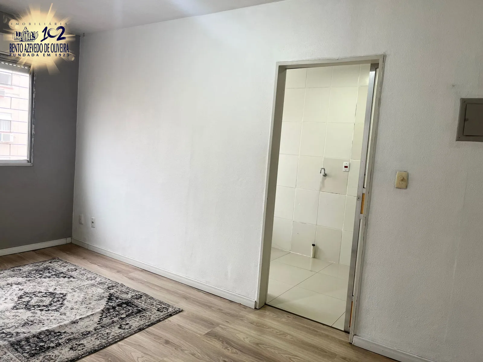 Apartamento, 1 quarto, 39 m² - Foto 7