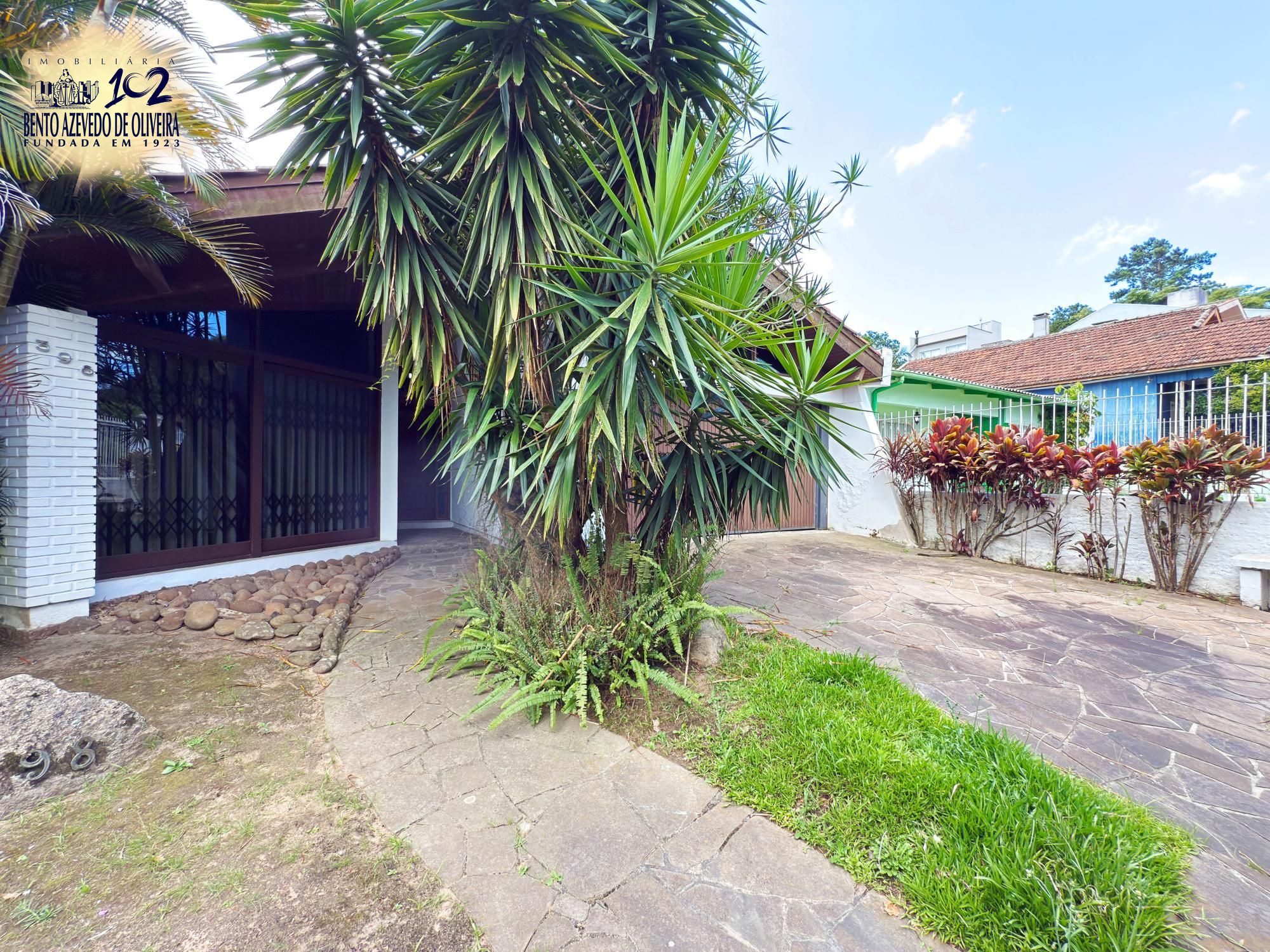 Casa, 3 quartos, 252 m² - Foto 54