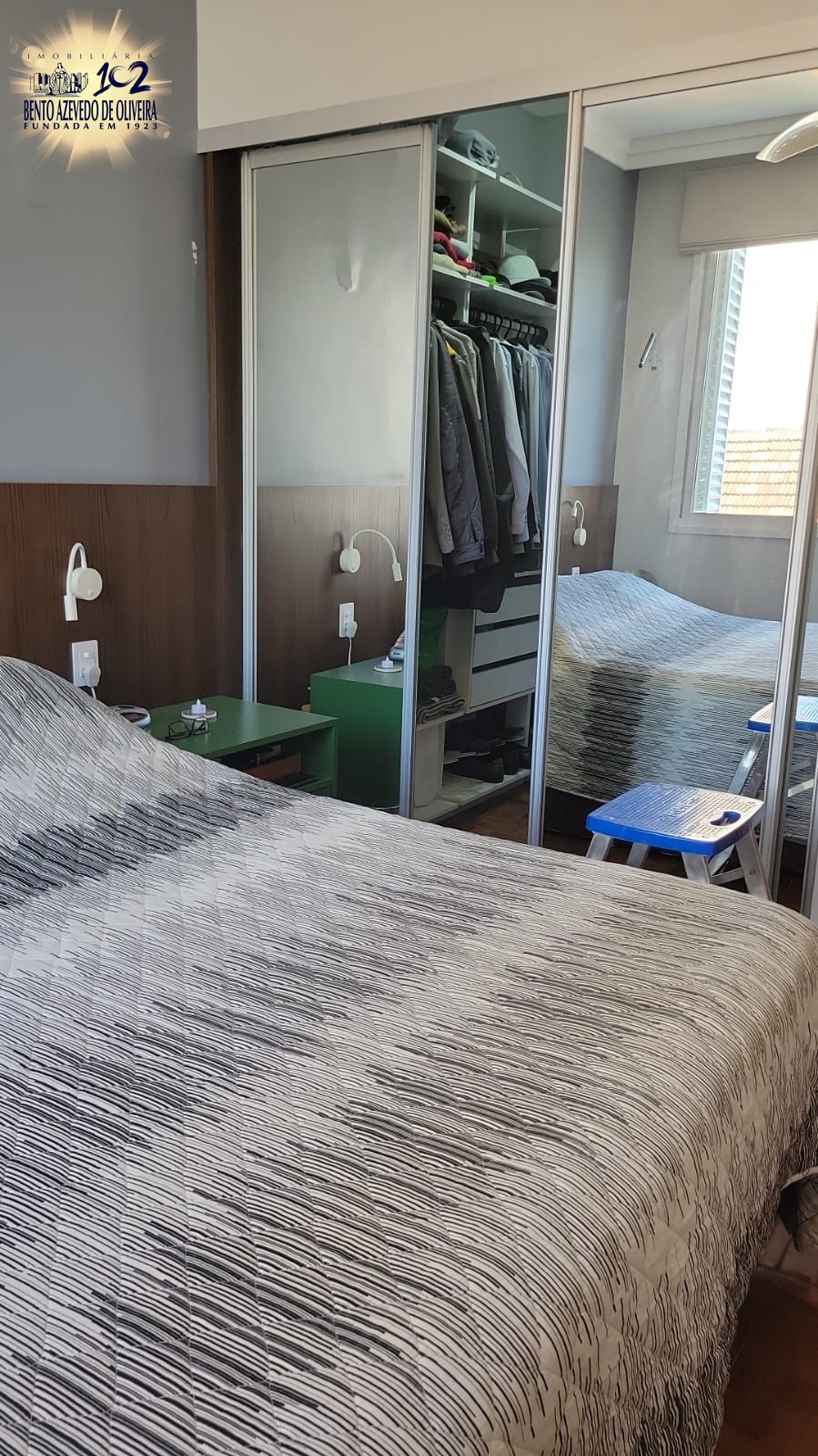 Apartamento, 1 quarto, 51 m² - Foto 13