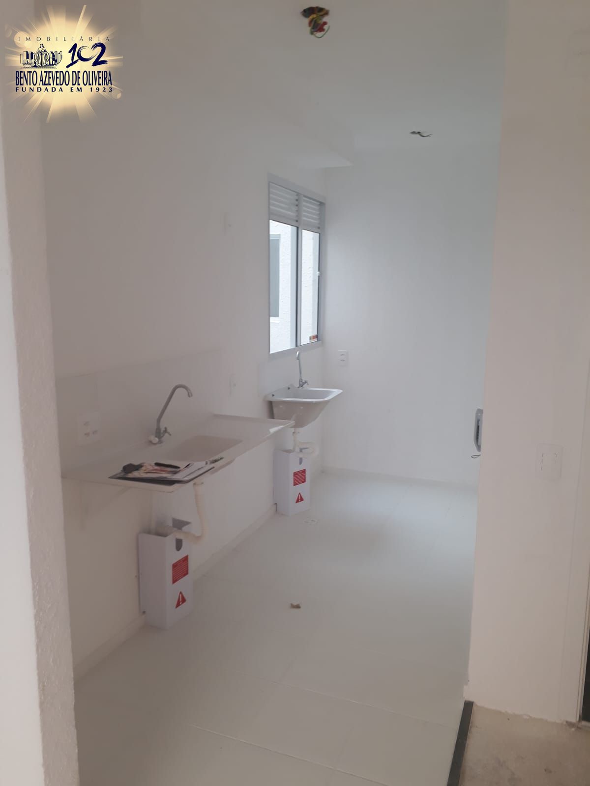 Apartamento, 2 quartos, 41 m² - Foto 7