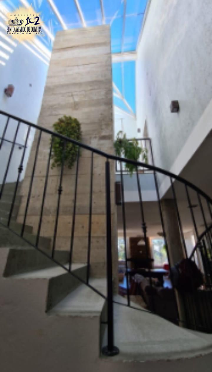 Casa de Condomínio, 5 quartos - Foto 18