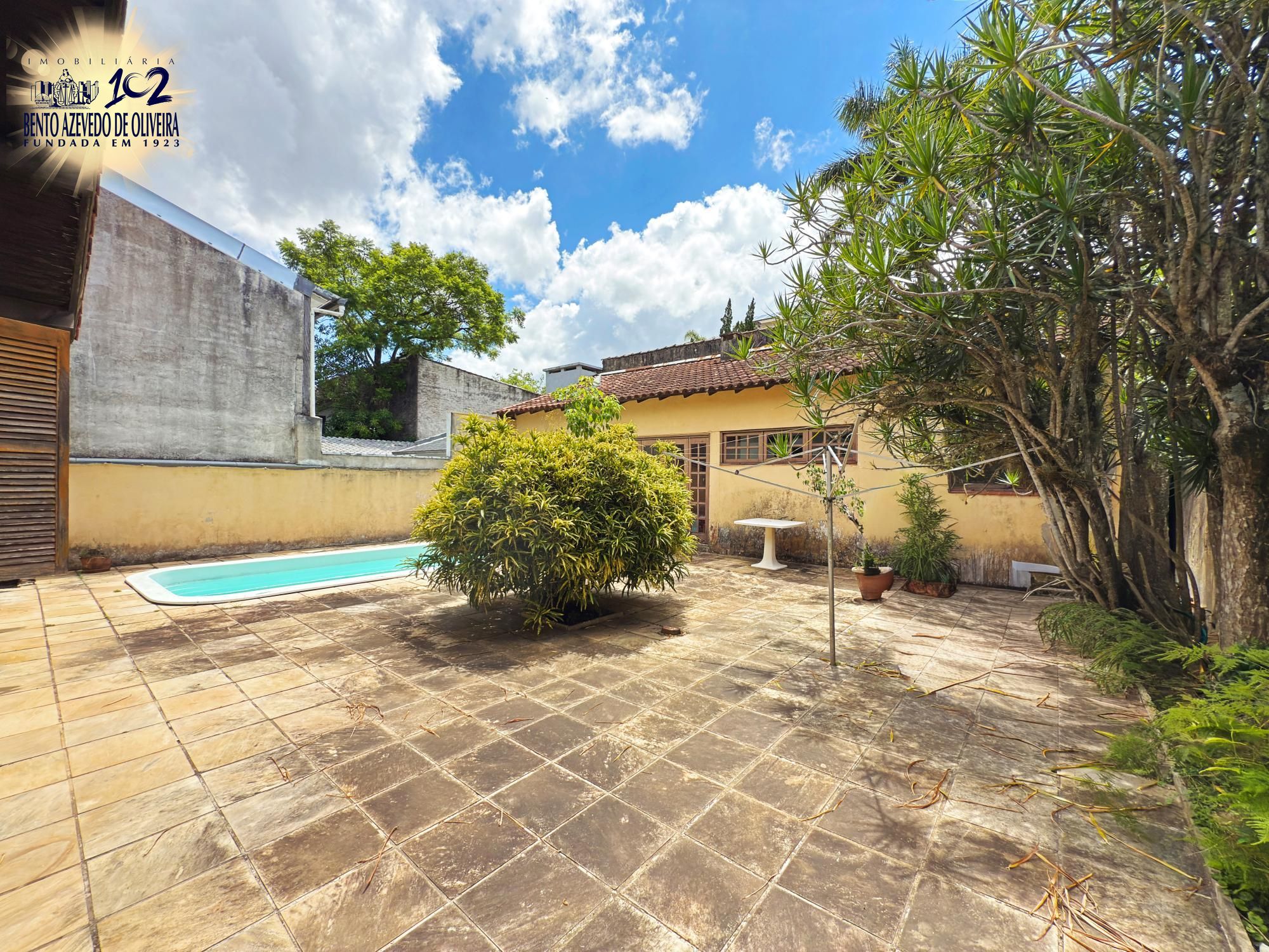 Casa, 3 quartos, 252 m² - Foto 32