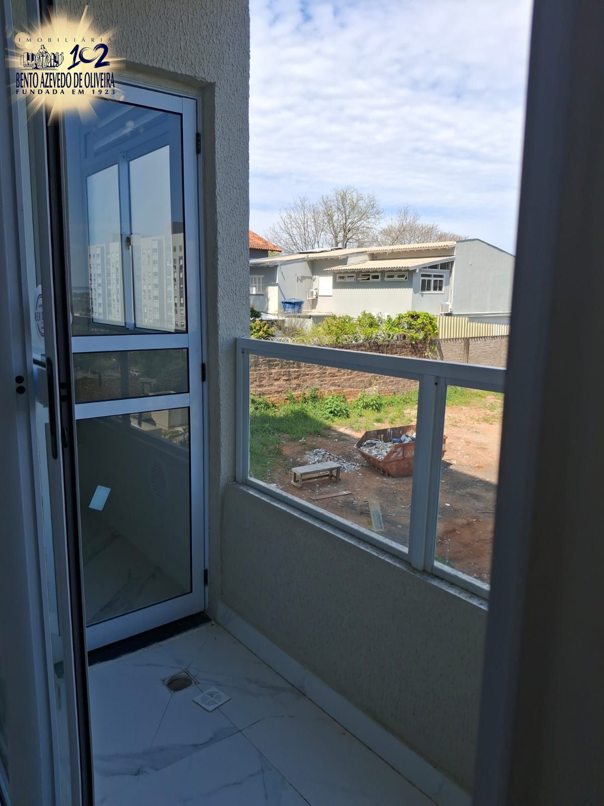 Apartamento, 2 quartos, 55 m² - Foto 27