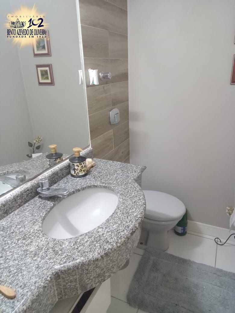 Casa, 4 quartos, 409 m² - Foto 19