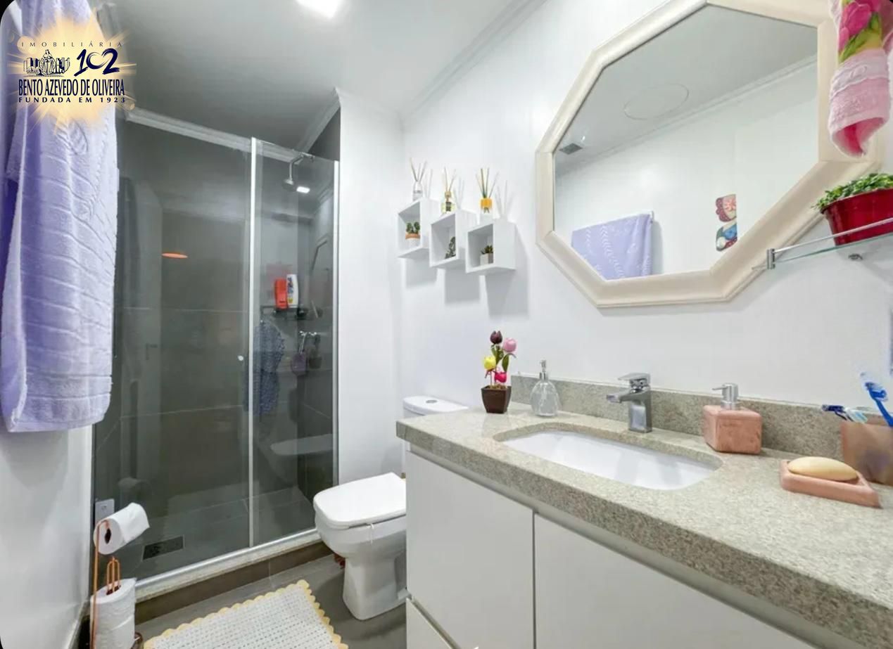 Apartamento, 3 quartos, 67 m² - Foto 13
