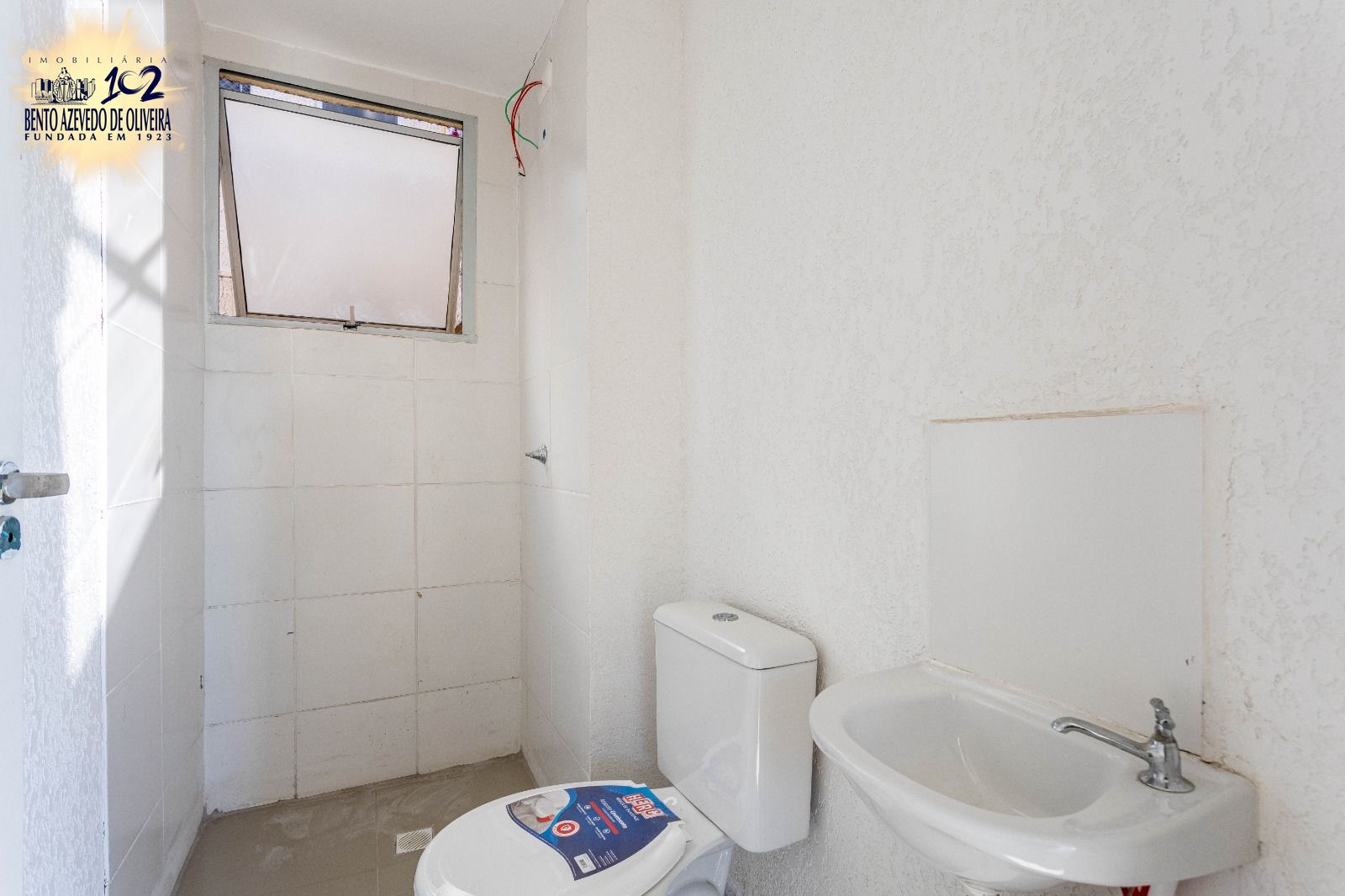 Apartamento, 2 quartos, 40 m² - Foto 7