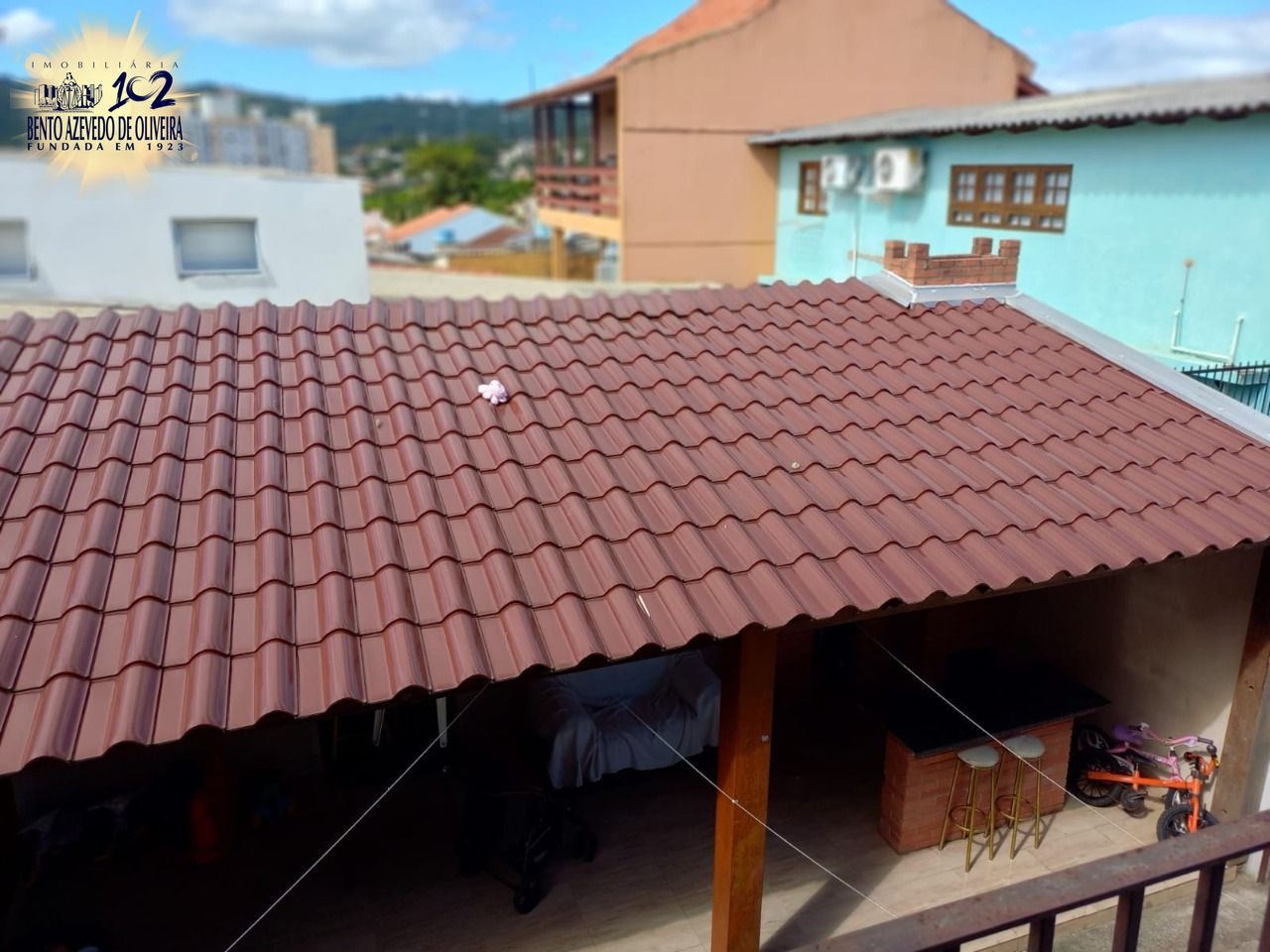 Casa, 4 quartos, 150 m² - Foto 5