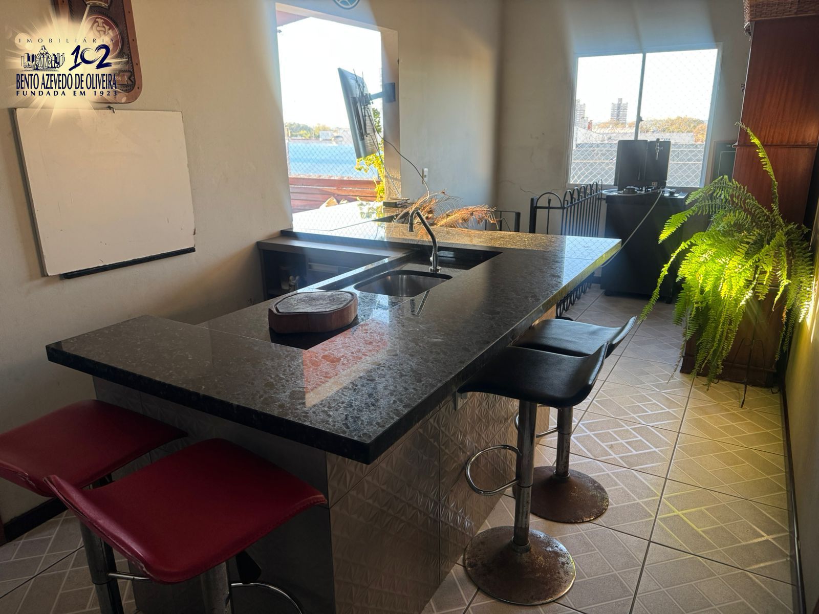 Apartamento, 3 quartos, 134 m² - Foto 3