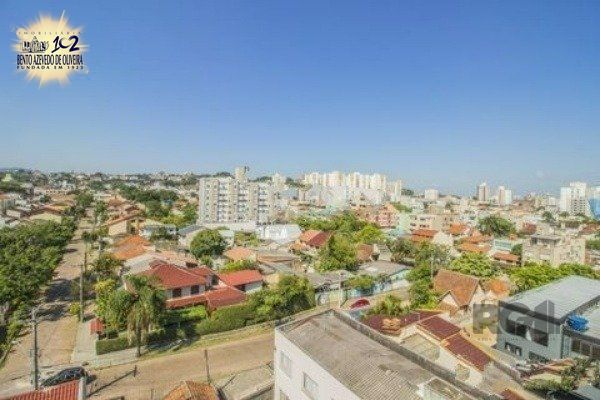 Apartamento, 1 quarto, 43 m² - Foto 12