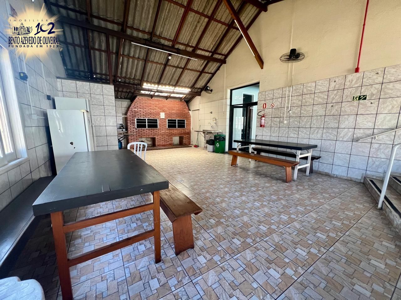Apartamento, 1 quarto, 39 m² - Foto 21