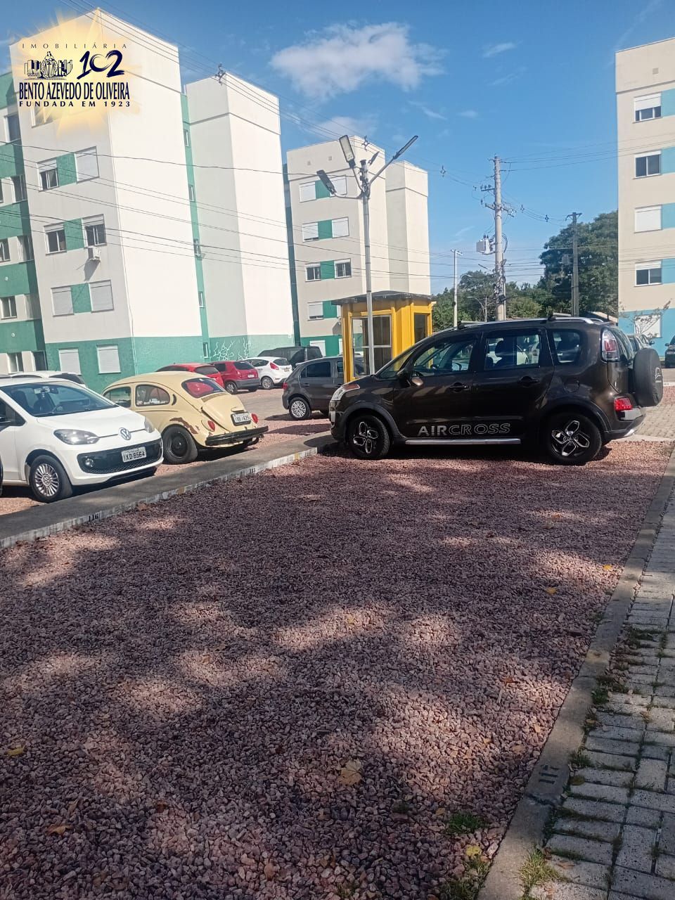 Apartamento, 2 quartos, 51 m² - Foto 18