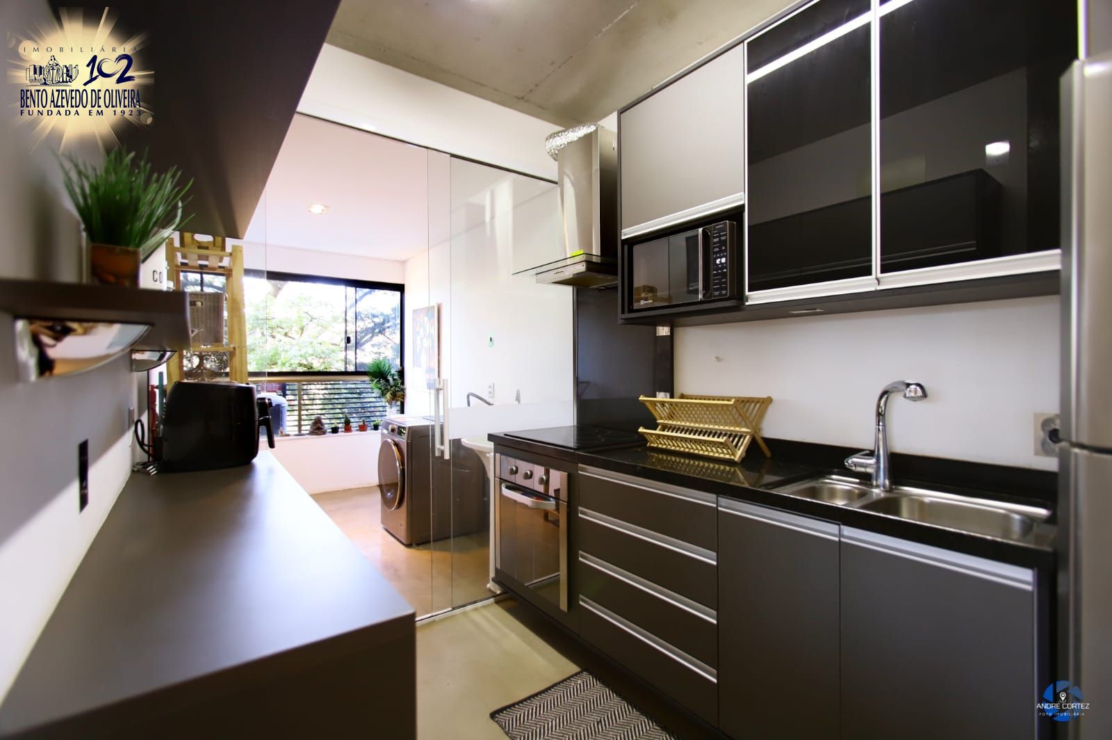 Apartamento, 2 quartos, 68 m² - Foto 27