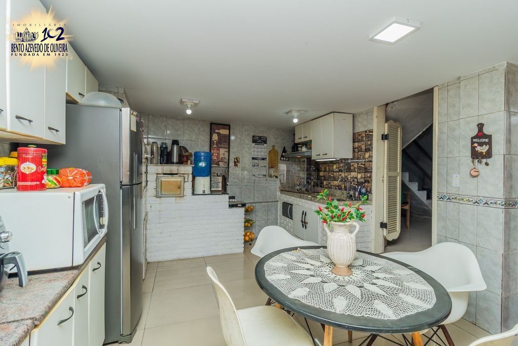 Casa, 3 quartos, 216 m² - Foto 23