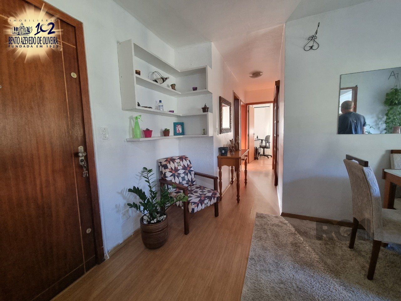 Apartamento, 3 quartos, 59 m² - Foto 18