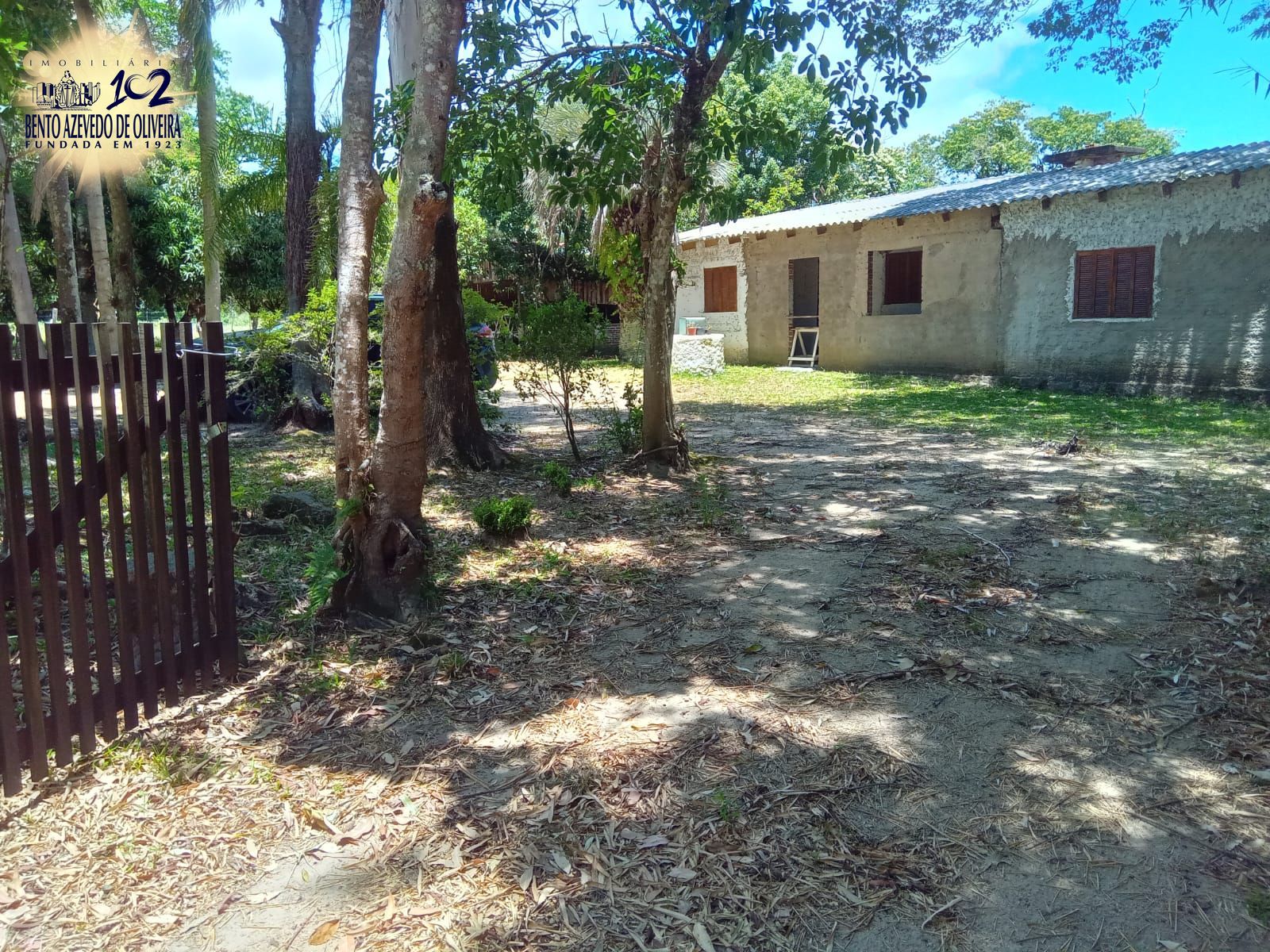 Chácara, 3 quartos, 1 hectares - Foto 1